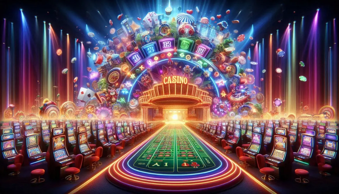 WaveBet Casino